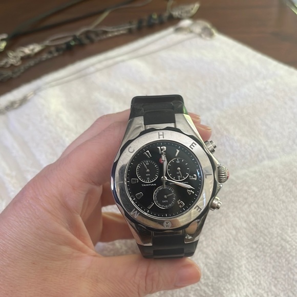 Michele Accessories - Michele watch